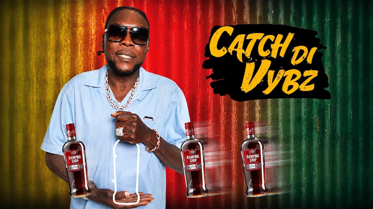 Vybz Kartel Is Giving Away FREE Tickets&hellip; But You Have To Win Them