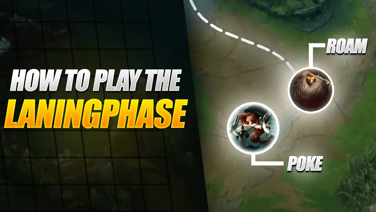 HOW TO ACTUALLY LANE AS ADC in 2026