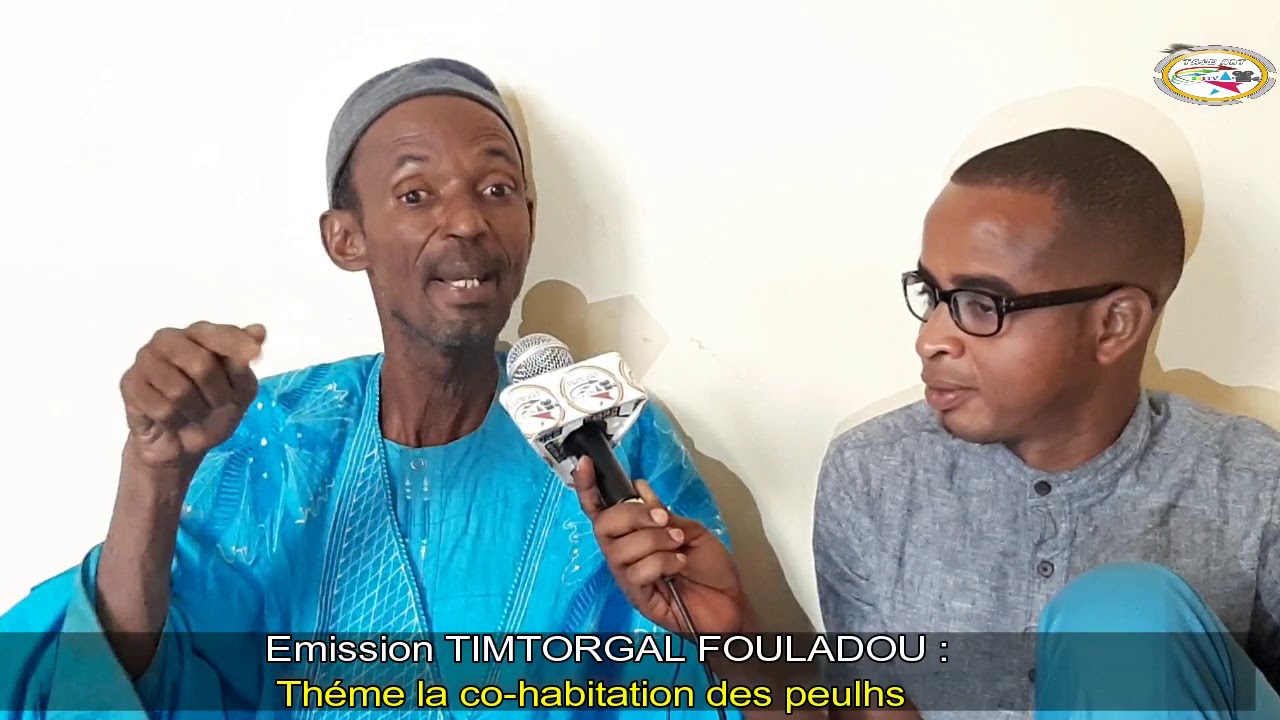 #senegal #kebetu #teamtaceart Emission TIMTORGAL FOULADOU Histoire des différents  peuhl