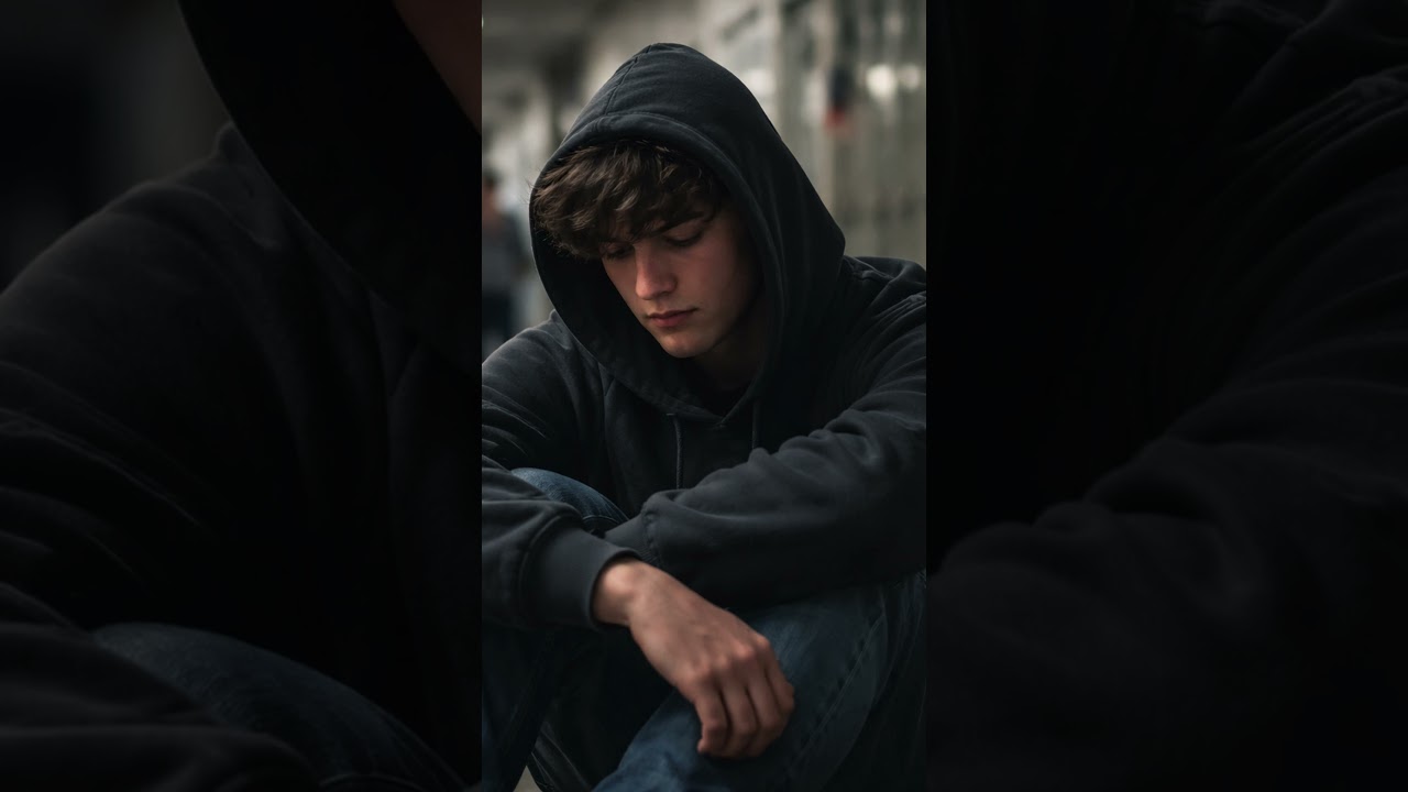 Not invisable If You Feel Alone, This Song Is for You 