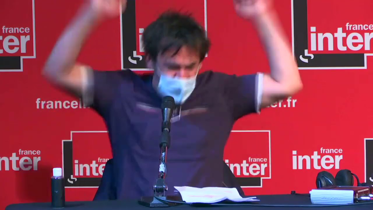Applaudissons nos ultrariches ! - La chronique de Thomas VDB