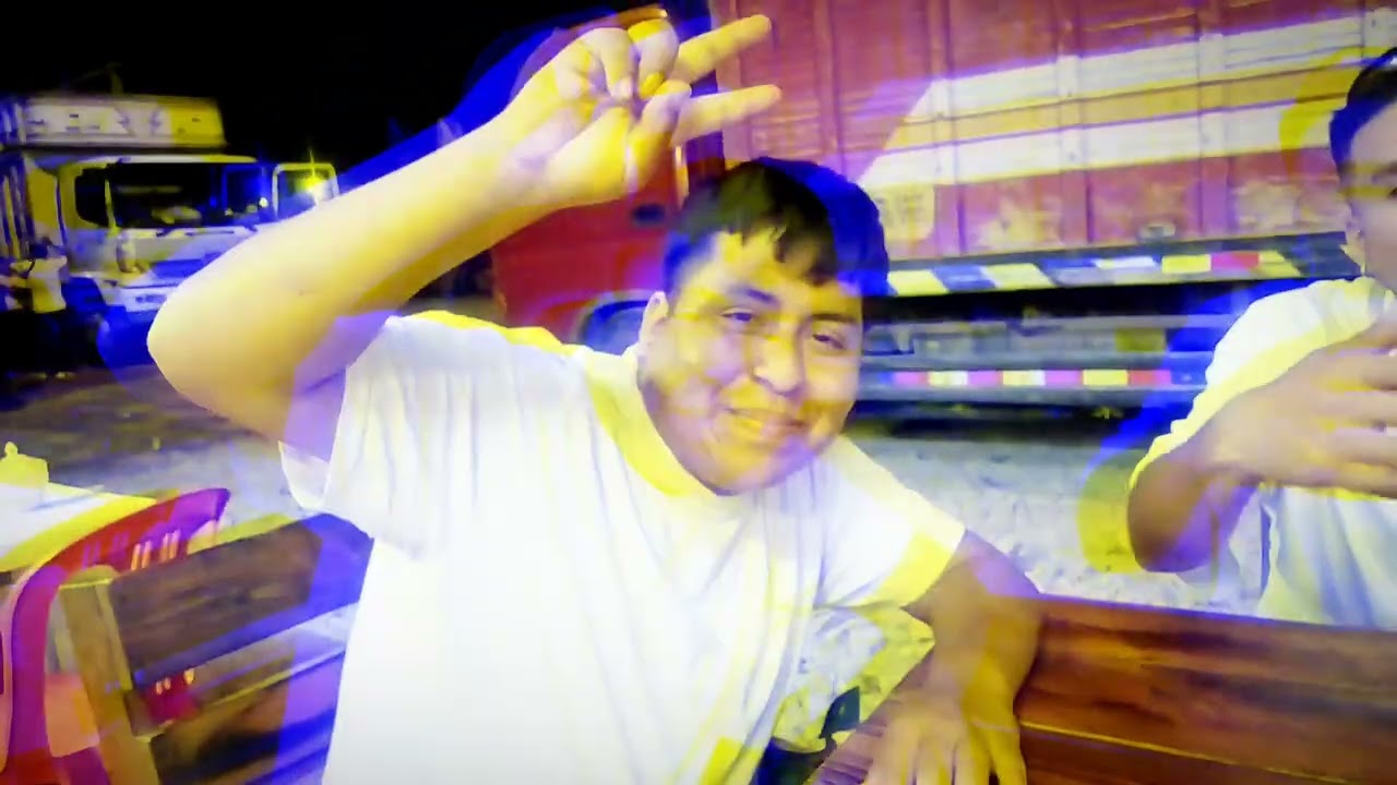 Loyds × Raizer F.H. - EN VIVO 