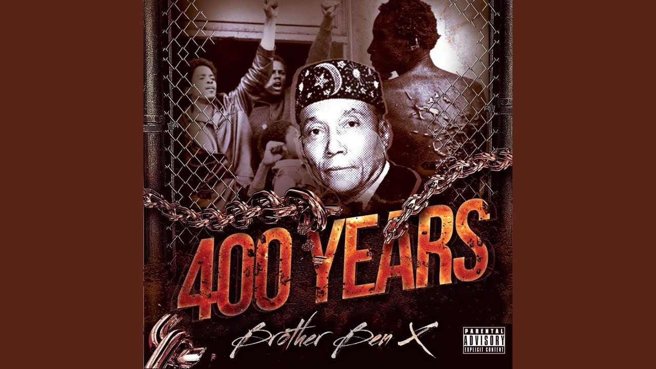 400 Years