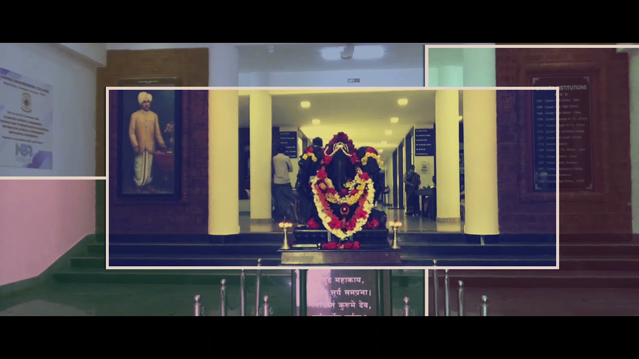 Canara Engineering College