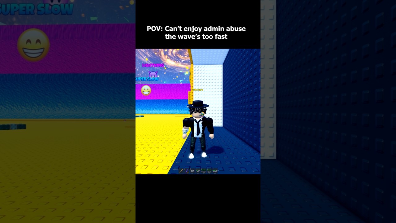 im noob, i cant enjoy the aa in escape tsunami 