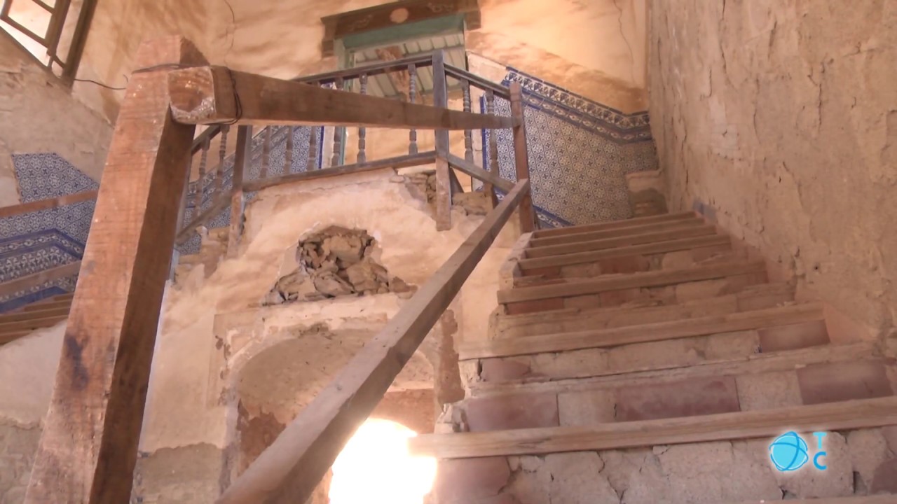 Visitas Monasterio San Ginés de la Jara