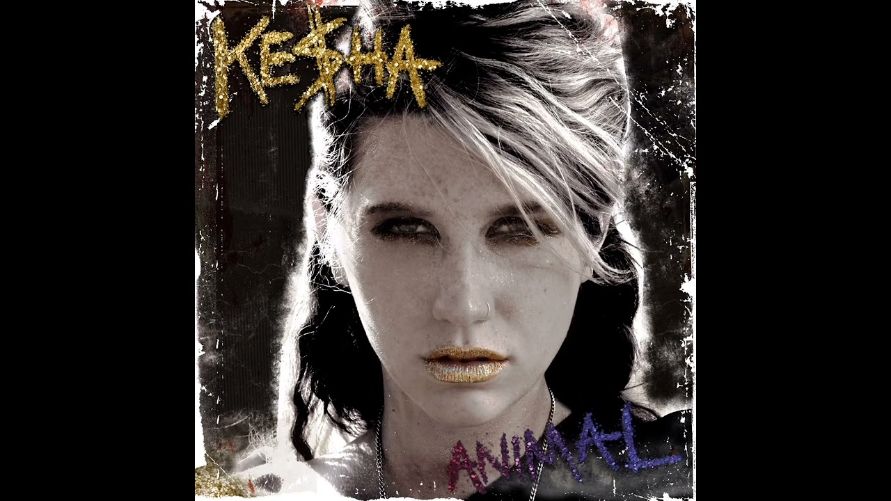 Backstabber (Super Clean) - Kesha