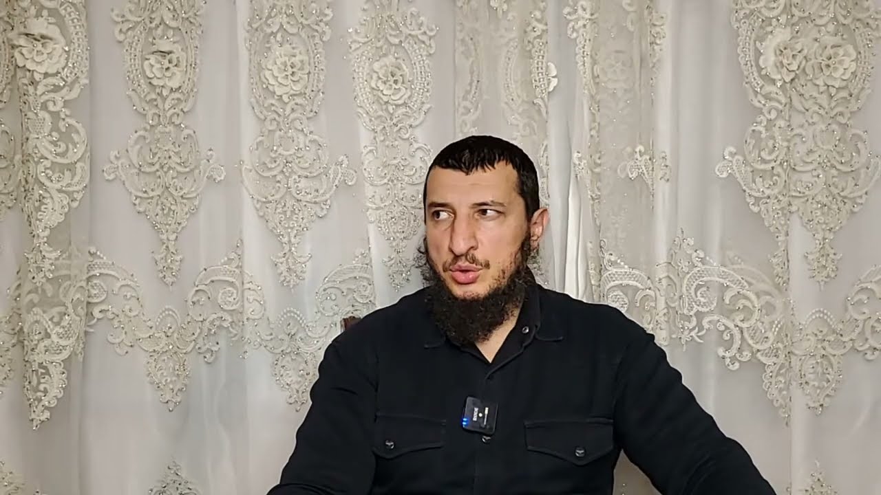 Ramazana hazırlıq -8 l Sual-Cavab l Adil Rəcəbov
