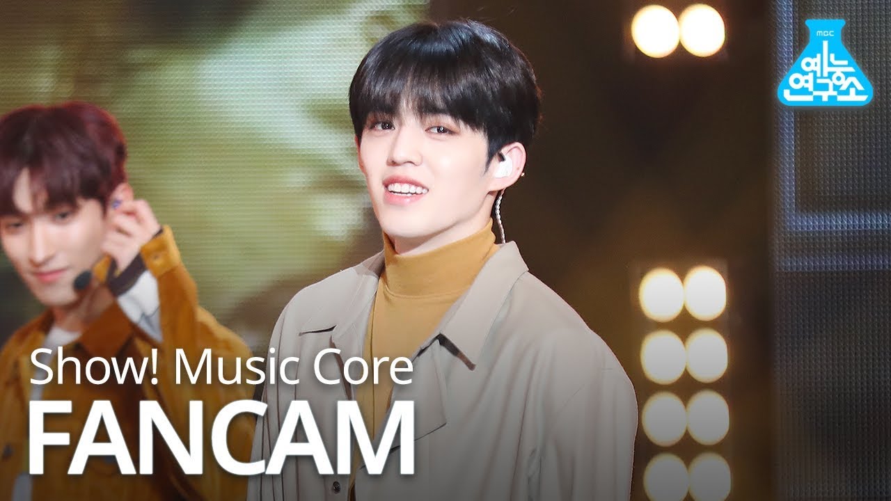 [예능연구소 직캠] 세븐틴 Home 에스쿱스 Focused @쇼!음악중심_20190202 Home SEVENTEEN S.COUPS