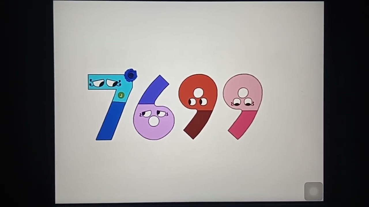 RIP 7699