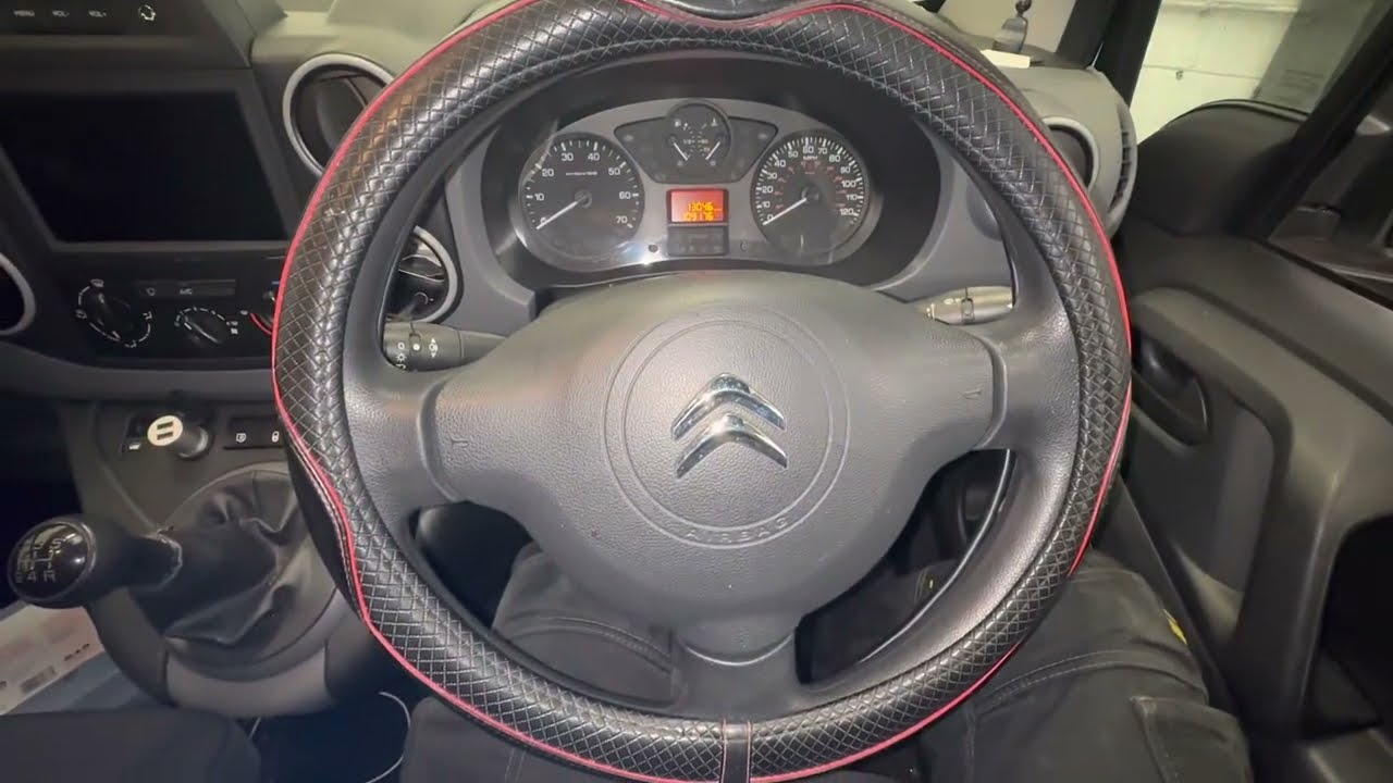#Citroen