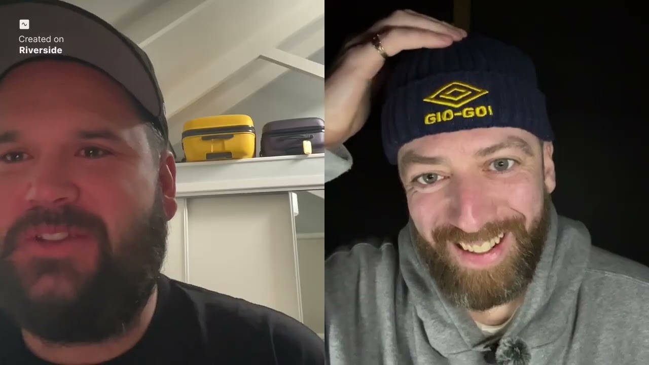 Podcast Ep 30: Season Finale: From Rookies To Regulars