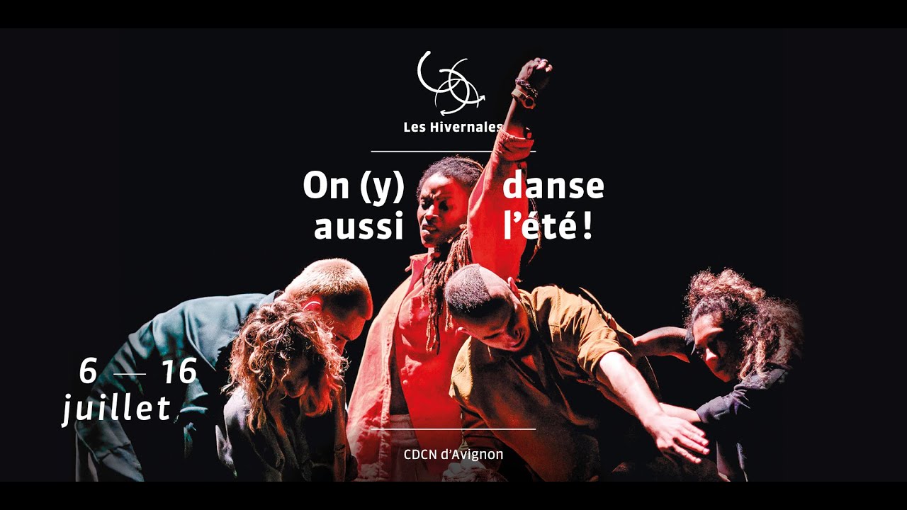 Teaser Festival On ( y ) danse aussi l'été ! 2024