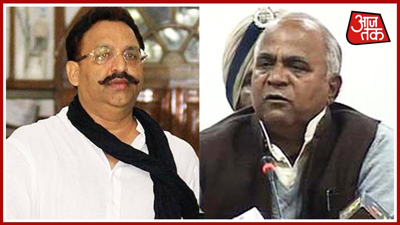 Samajwadi Party Calls Off Merger With Quami Ekta Dal