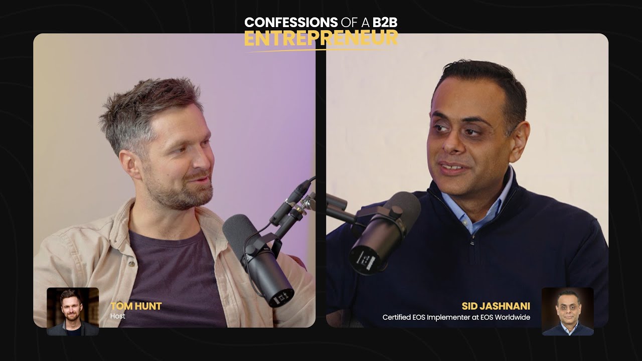 How To Build A $70M HoldCo Empire From Scratch