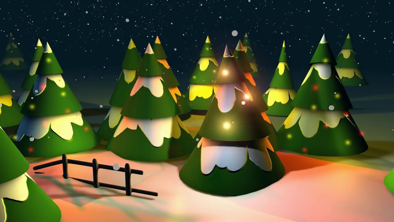 Christmas Greeting