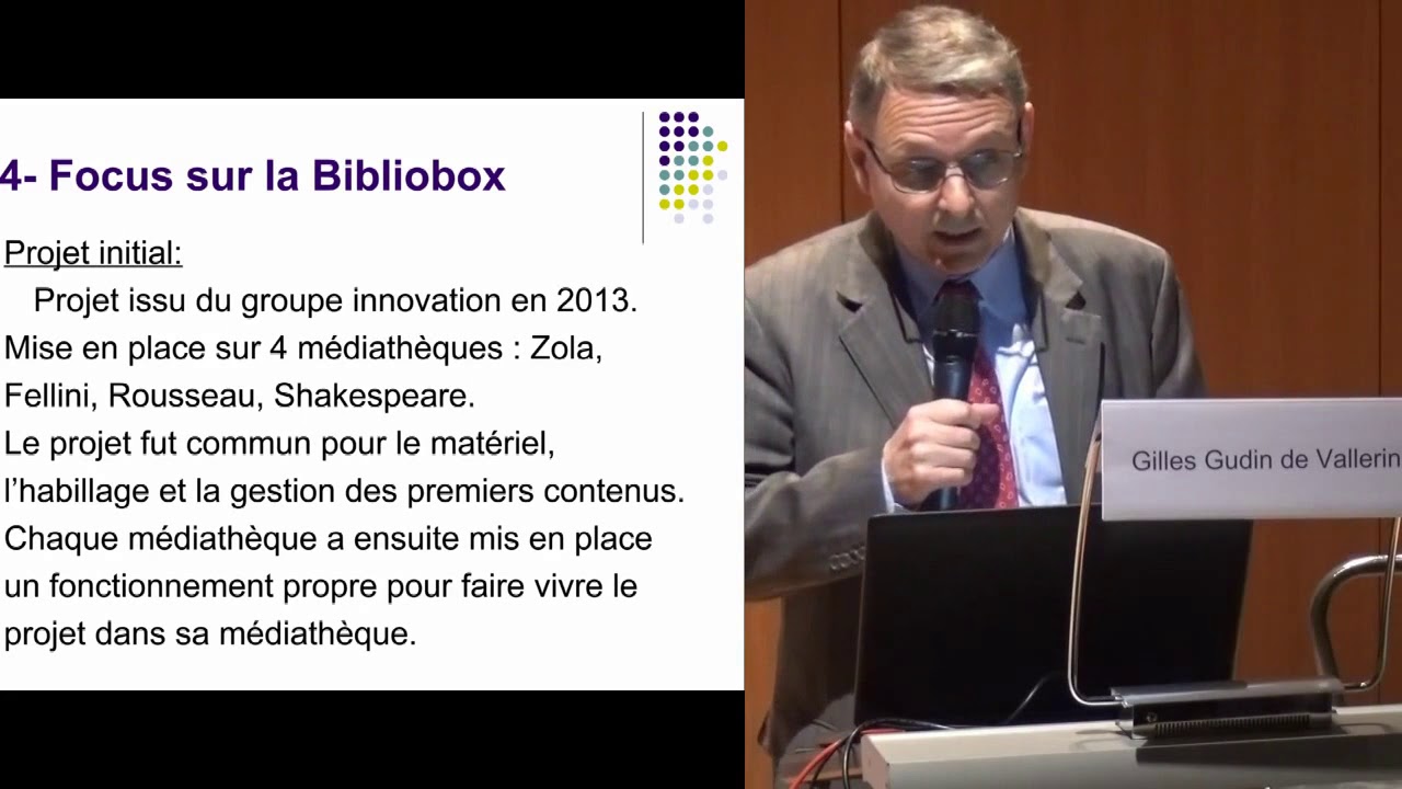 Une politique documentaire du libre dans les médiathèques de Montpellier 3M