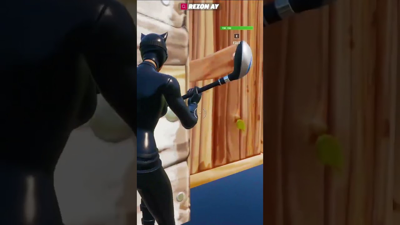 Finding Unique Peaks in Fortnite Day 1...  #fortnite #fortnitetips #tipsntricks#tips #shorts