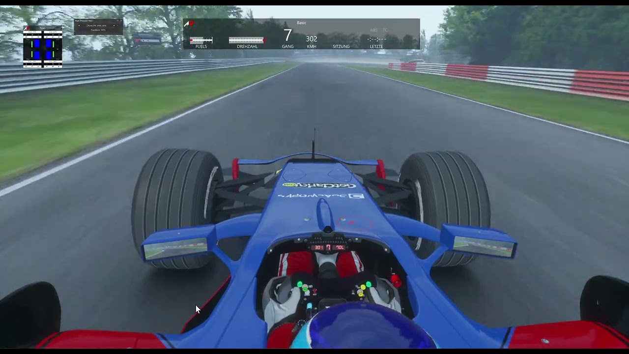Formula AlphaVRC 4