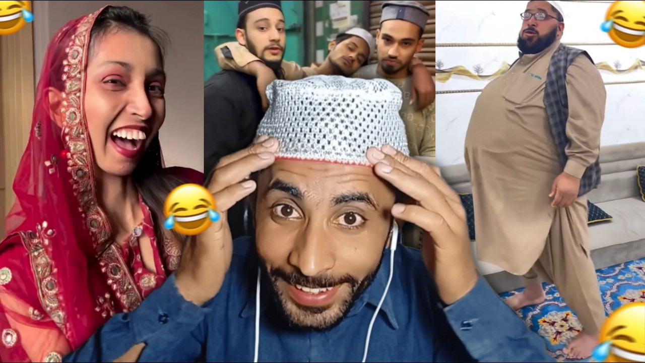 Reaction on Ramadan Viral Meme Videos 😂 | New Viral Meme Videos 😲 | NoSenceAli