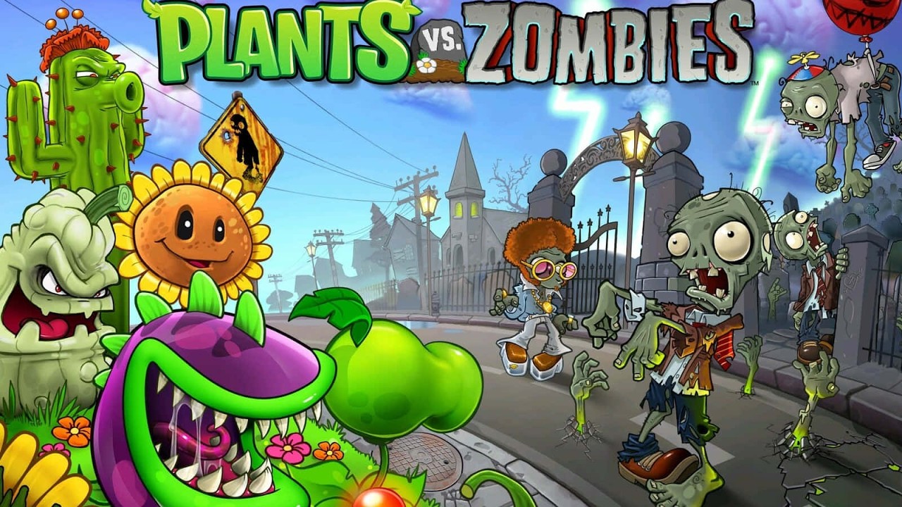 PvZ Replanted   SUPERVIVENCIAS DIFICILES