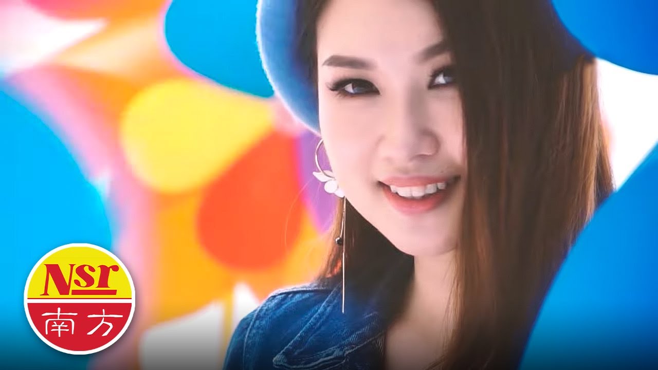 黄嘉雯JENVENT NG I 风儿踢踏踩 I 官方MV全球大首播 (Official Video)