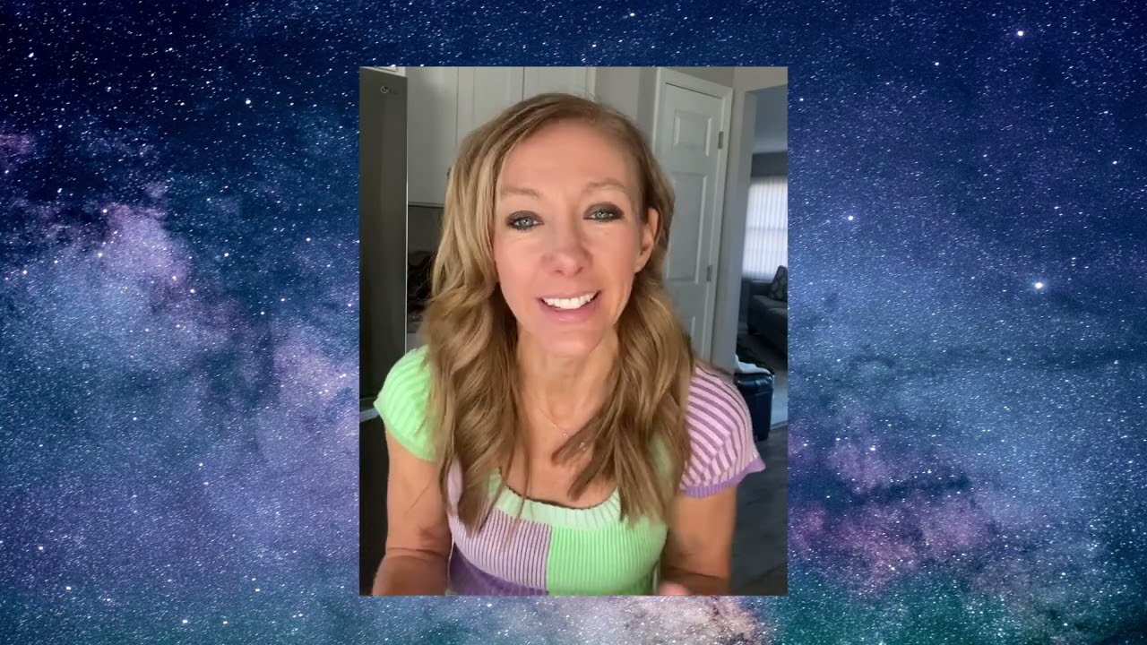 Sarah Saxby's update + a special announcement for the Holidays!