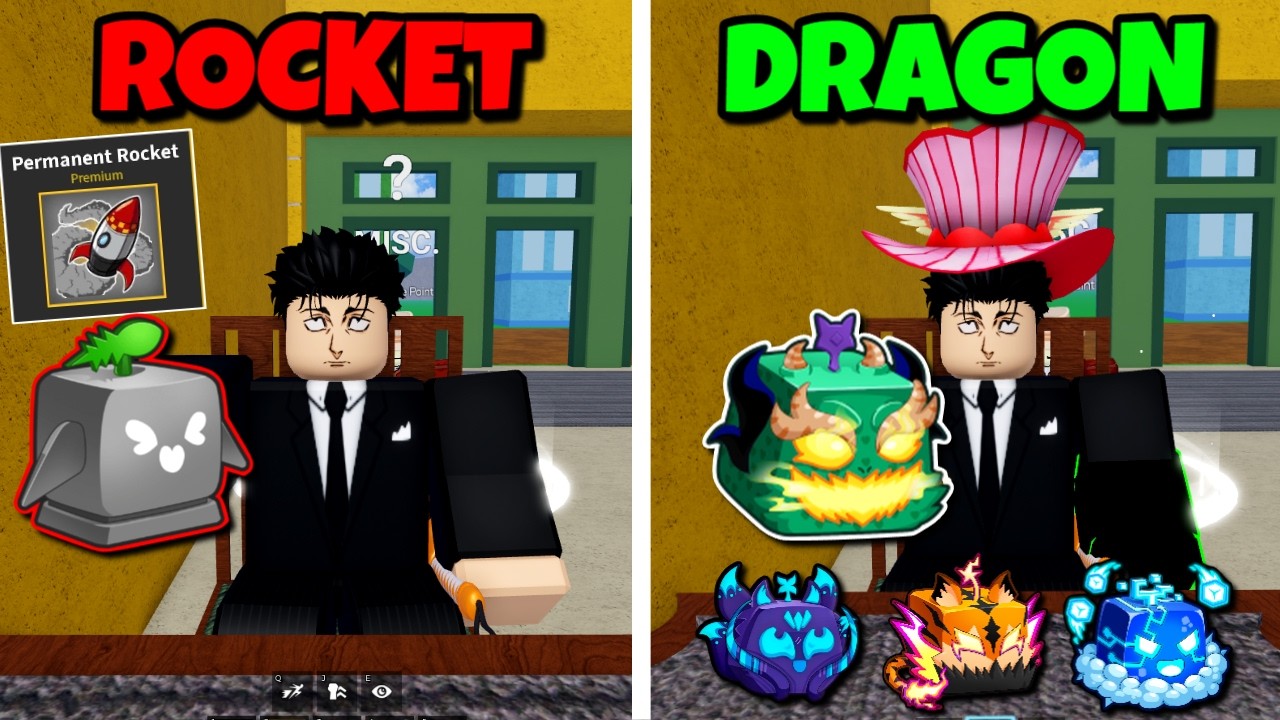 Смогу ли я обменять PERM Rocket на DRAGON за 3 дня?