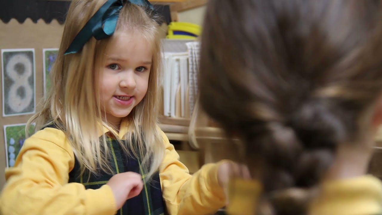 Discover the Early Years at Durham High School