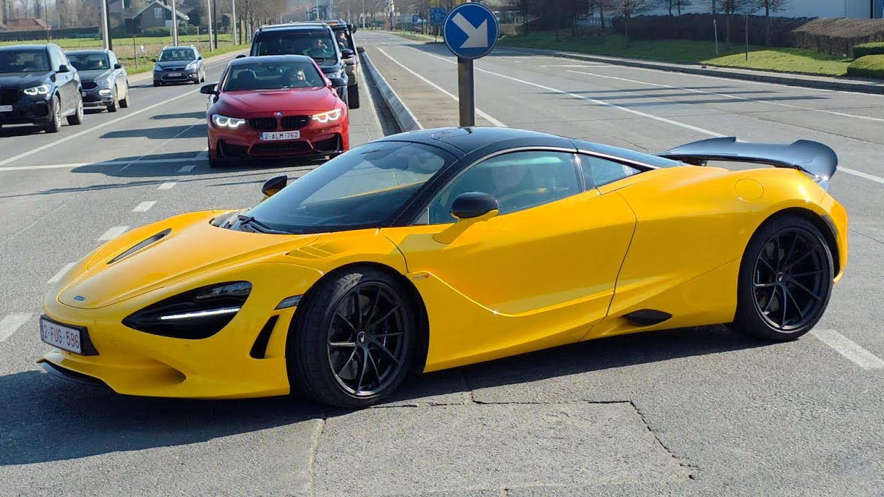 Speed & Meet Belgium GT Tour 2025 – Supercars, Speed & Pure Adrenaline!