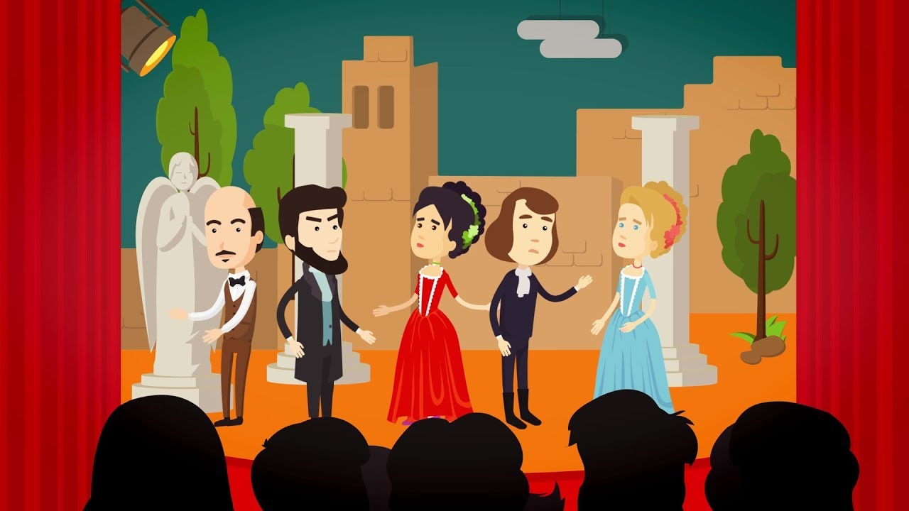 Roles of Judge and Jury