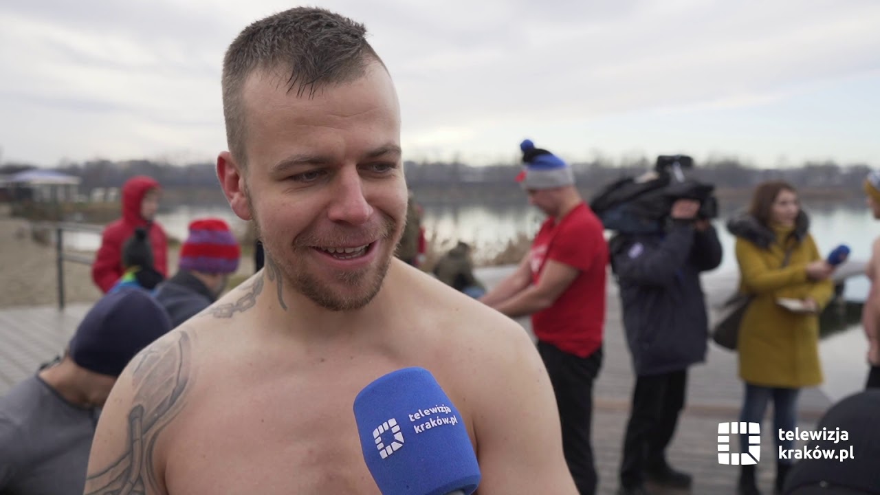 Bezpieczne morsowanie nad Bagrami