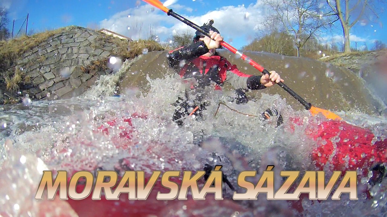 Moravská Sázava 2026
