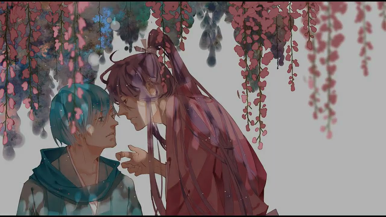 [KAITO Soft] Yume to Hazakura (cover) [Gakupo chorus] + MP3 [REUP]