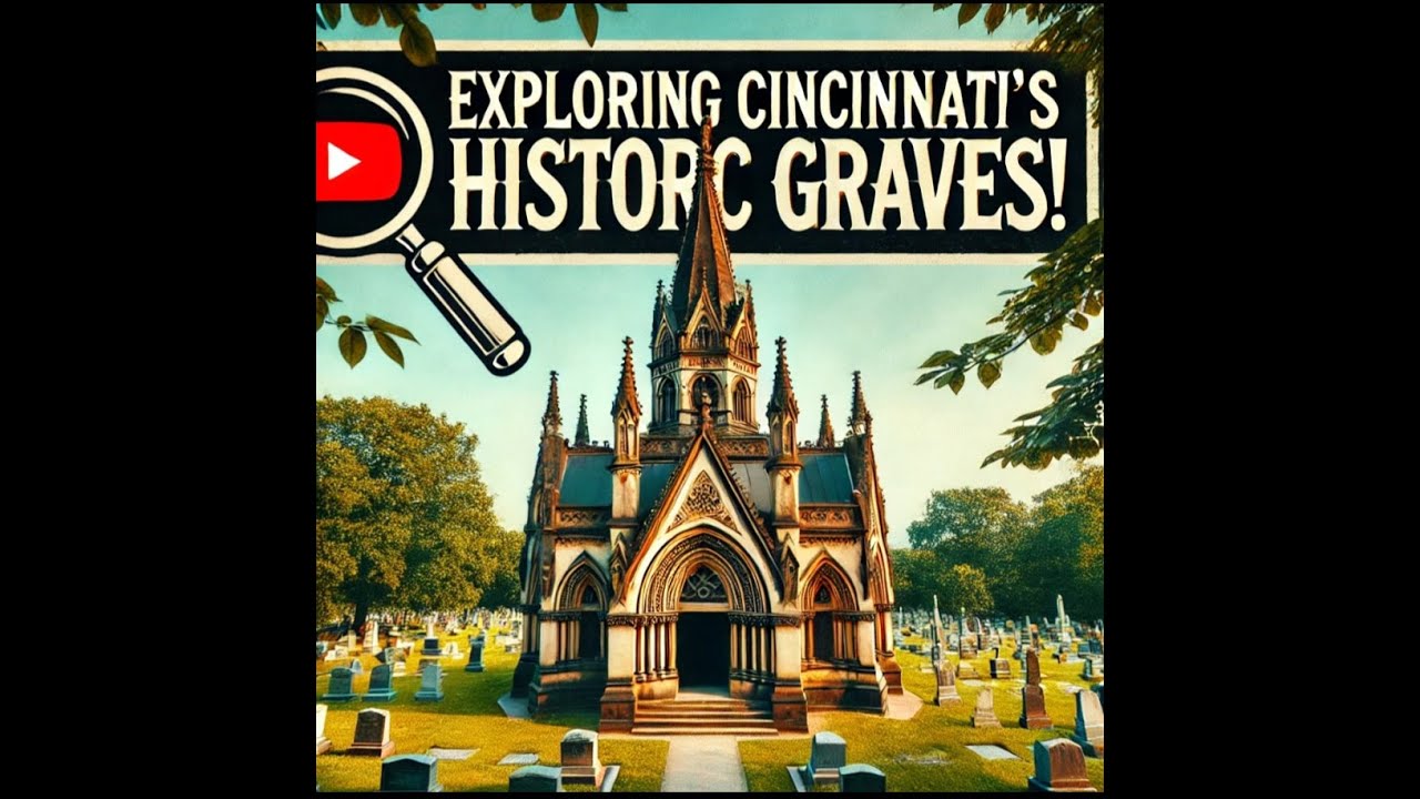 The Hidden Stories of Spring Grove Cemetery: Edmund Dexter and General Hooker'