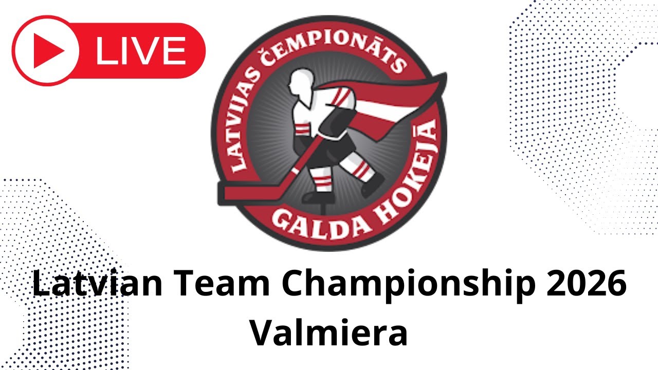 Latvian Team Championship 2026