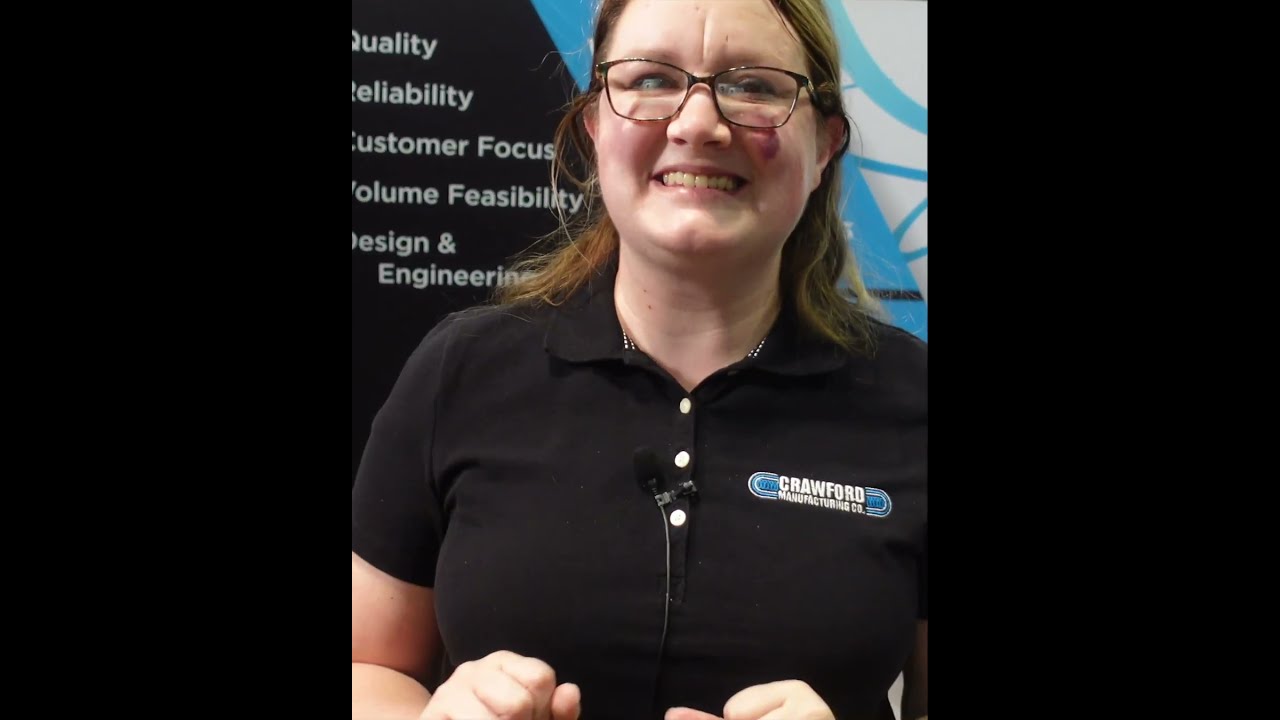Metal Stamping, Wire Forms or  Slide Forming? Crawford Manufacturing