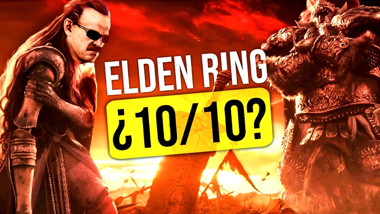 Antes de que Gastes - ELDEN RING