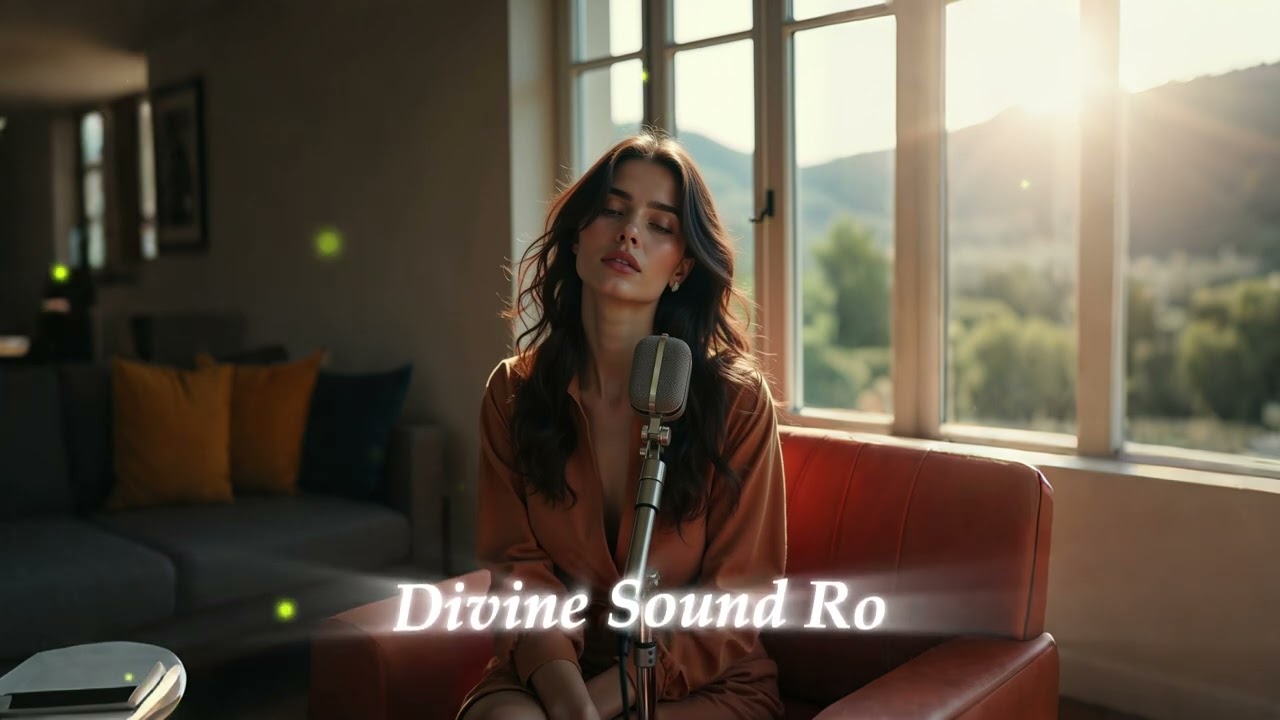 DivineSound - Dragostea mea nu o meritai