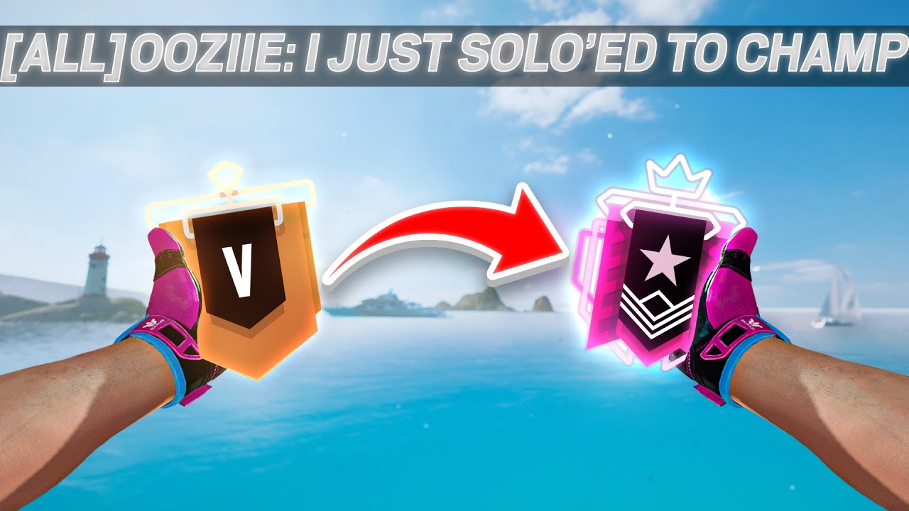 I Finally Got Exposed for Cheating: The Solo to Champ Movie