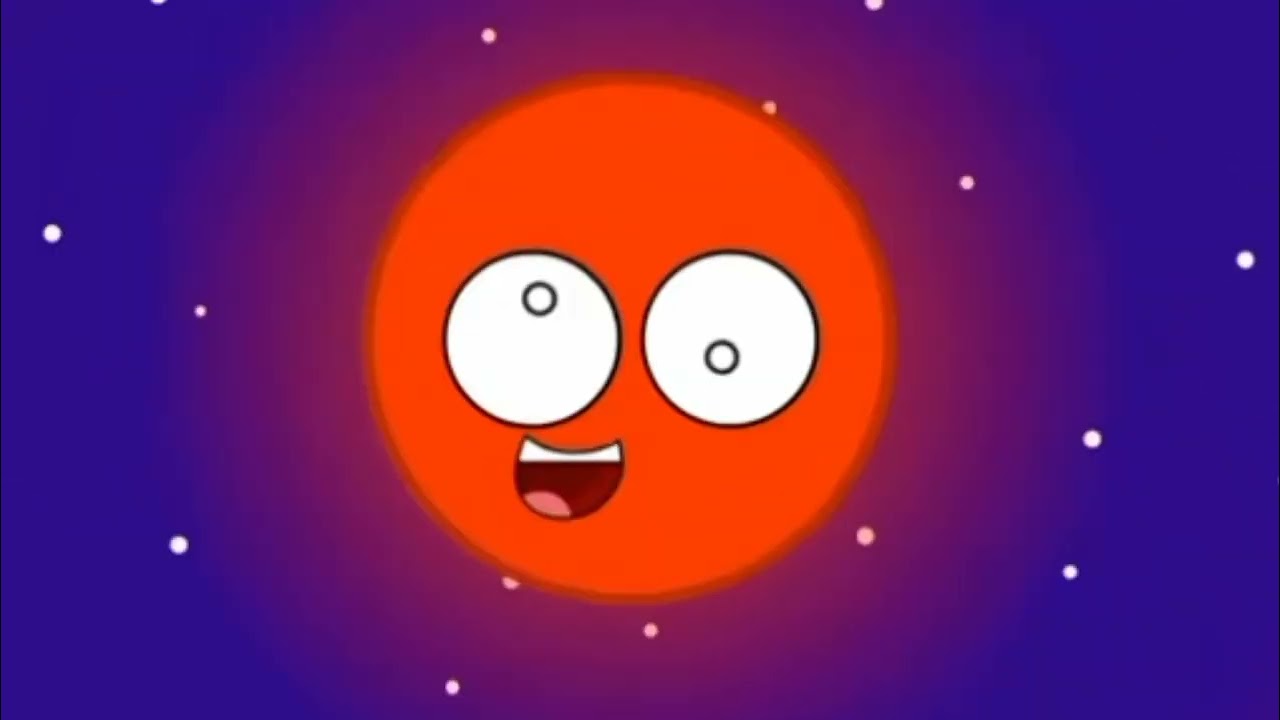 Ora's system band but it's 23 billion years from now 