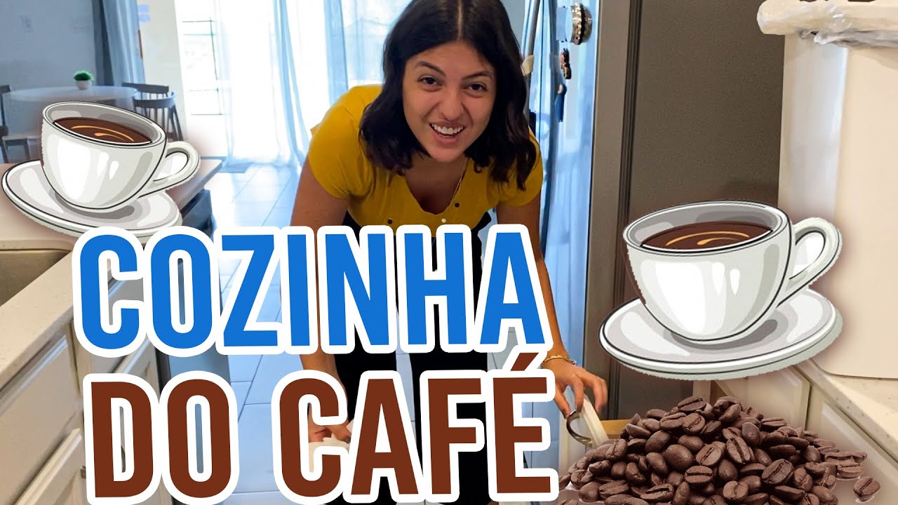 MEU DEUS OLHA O ACIDENTE QUE ACONTECEU NA NOSSA COZINHA