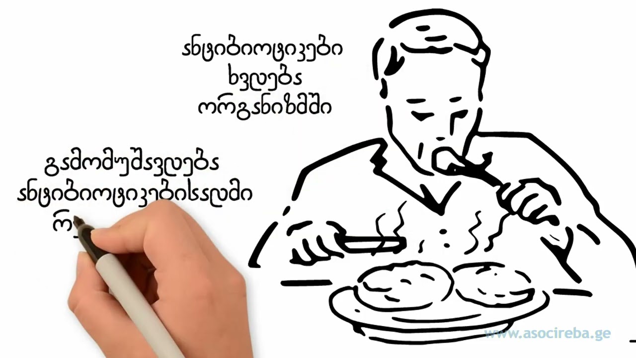 ცხოველური წარმოშობის სურსათი