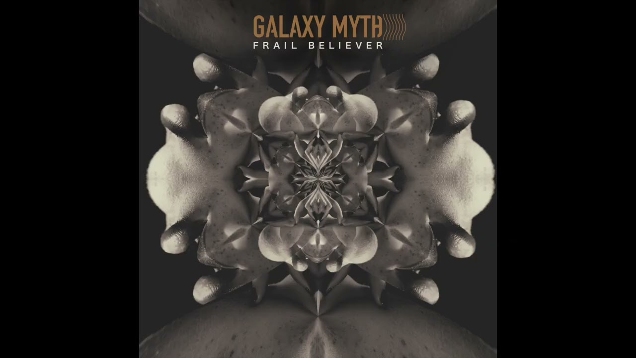 Galaxy Myth - Intent  (Avant Garde, Piano Solo, Experimental, Classical, Jazz)