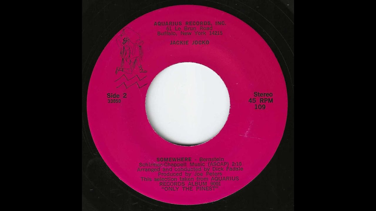 Jackie Jocko 