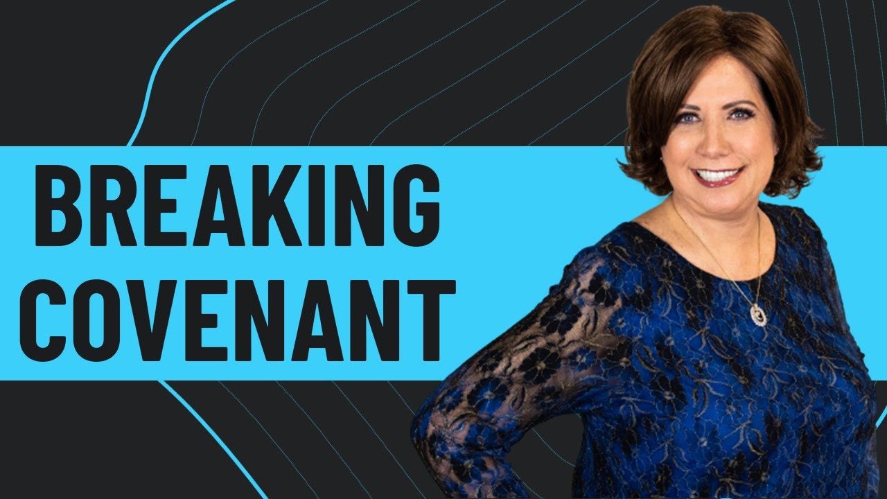 Breaking Covenant