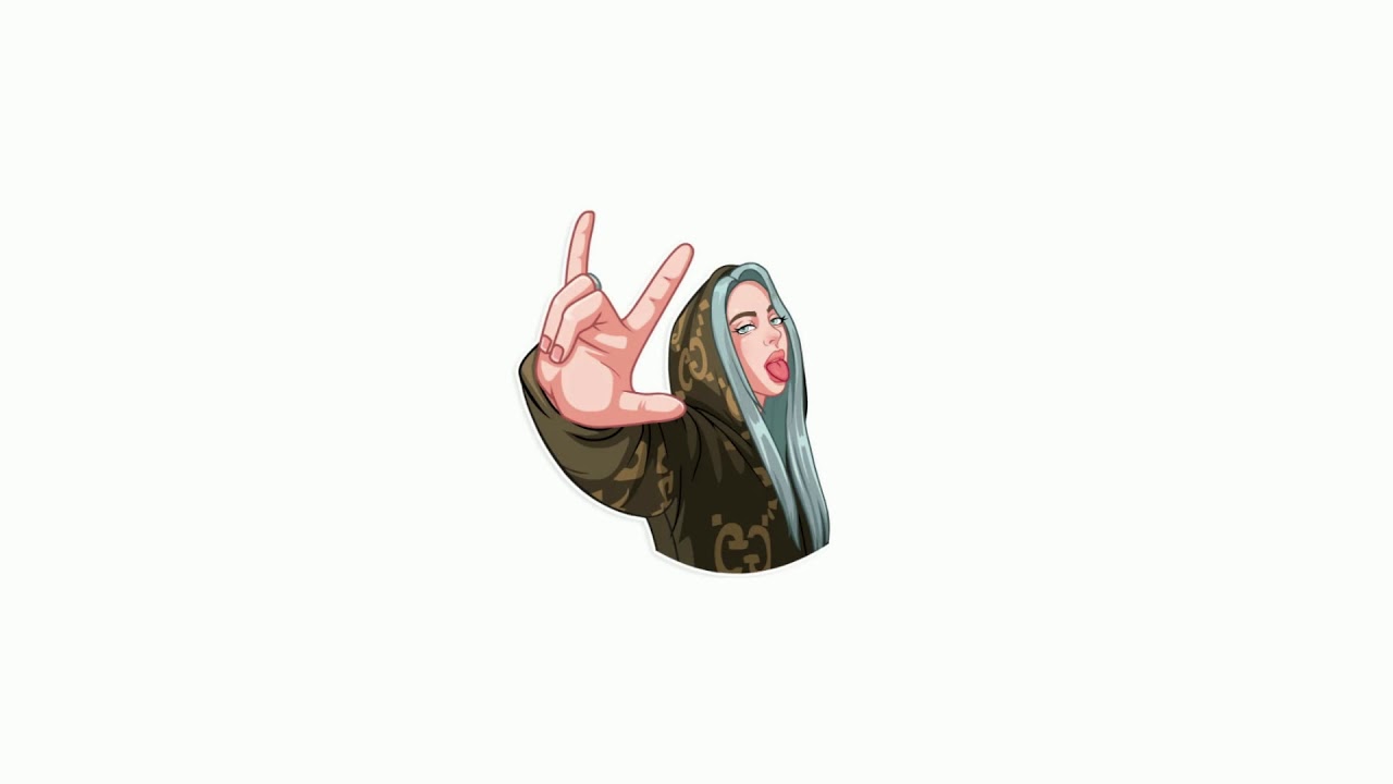 [FREE] The Weeknd x Billie Eilish Type Beat - 