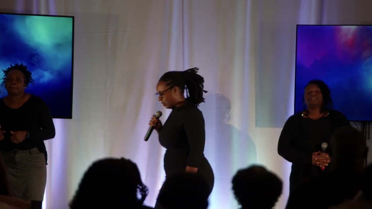 How to Pray | Pt.3 | Pastor Daren Patrick