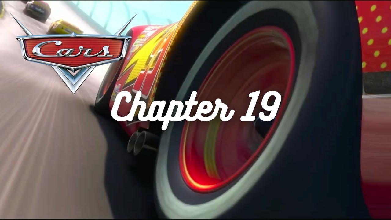 Lightning McQueen is Back on Track! | Bedtime Story for Kids
