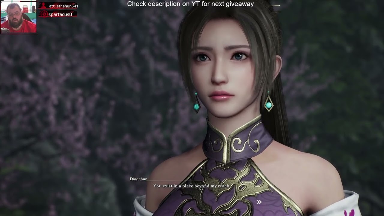 The Alliance. Dynasty Warriors Origins. Wei campaign